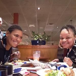 Meet your Posher, Yazmin